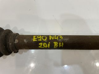 bontott BMW 3 E90 Bal hátsó Féltengely