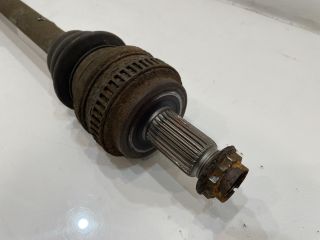 bontott BMW 3 E90 Bal hátsó Féltengely