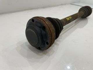 bontott BMW 3 E90 Bal hátsó Féltengely