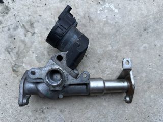 bontott BMW 3 E90 EGR / AGR Szelep