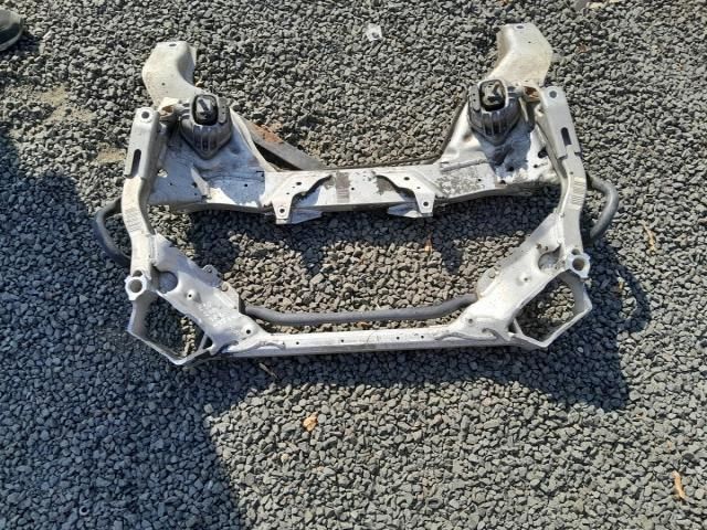 bontott BMW 3 E90 Első Bölcső