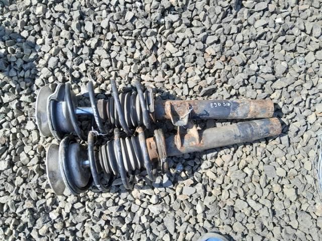bontott BMW 3 E90 Első Lengéscsillapító Pár