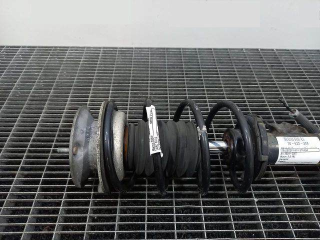 bontott BMW 3 E90 Első Rugó