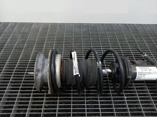 bontott BMW 3 E90 Első Rugó