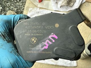 bontott BMW 3 E90 Fojtószelep (Elektromos)