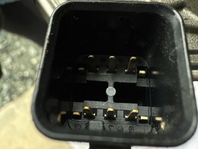 bontott BMW 3 E90 Fojtószelep (Elektromos)