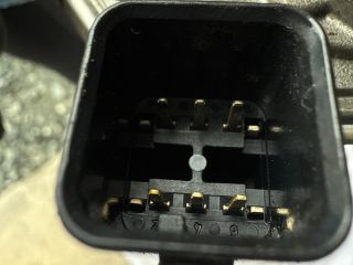 bontott BMW 3 E90 Fojtószelep (Elektromos)