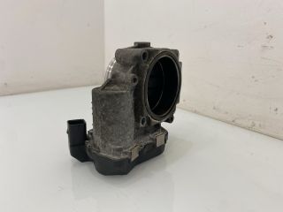 bontott BMW 3 E90 Fojtószelep (Elektromos)