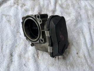 bontott BMW 3 E90 Fojtószelep (Elektromos)