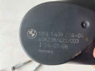bontott BMW 3 E90 Fojtószelep (Elektromos)