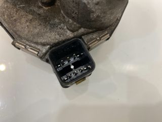 bontott BMW 3 E90 Fojtószelep (Elektromos)