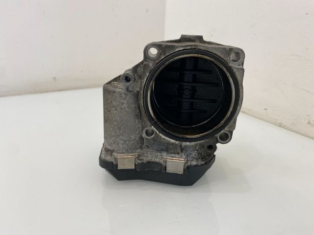 bontott BMW 3 E90 Fojtószelep (Elektromos)