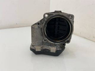 bontott BMW 3 E90 Fojtószelep (Elektromos)