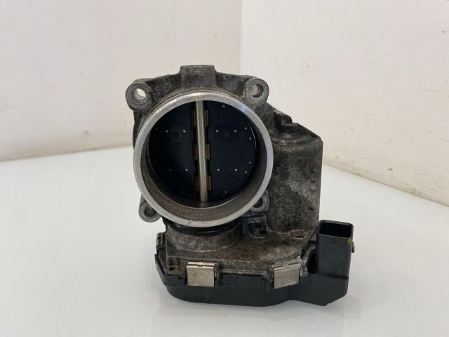 bontott BMW 3 E90 Fojtószelep (Elektromos)