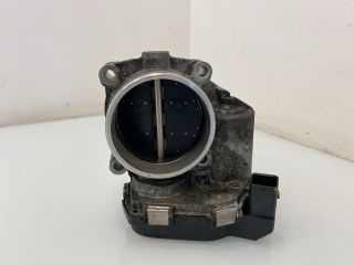 bontott BMW 3 E90 Fojtószelep (Elektromos)