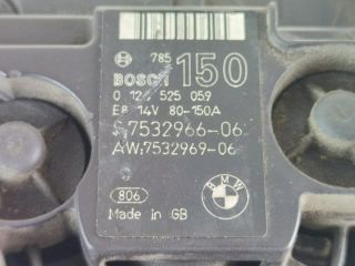 bontott BMW 3 E90 Generátor