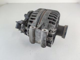 bontott BMW 3 E90 Generátor