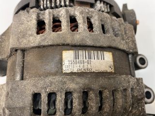 bontott BMW 3 E90 Generátor