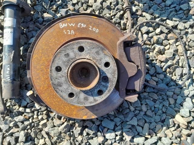 bontott BMW 3 E90 Jobb első Csonkállvány