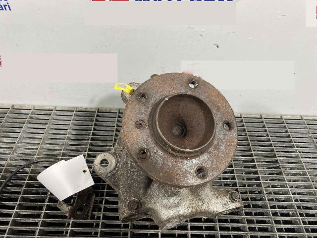 bontott BMW 3 E90 Jobb első Csonkállvány