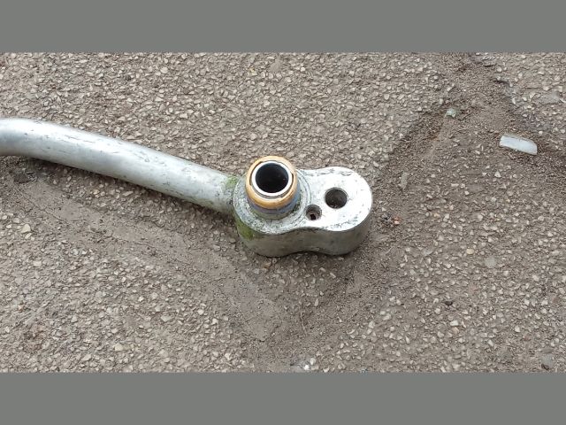 bontott BMW 3 E90 Klíma Cső