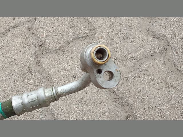 bontott BMW 3 E90 Klíma Cső