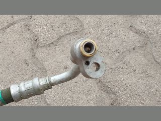 bontott BMW 3 E90 Klíma Cső