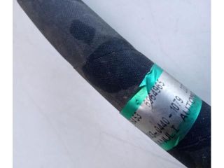 bontott BMW 3 E90 Klíma Cső