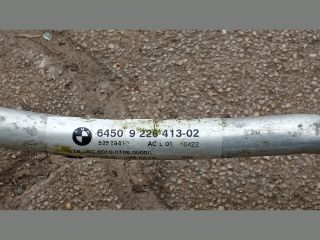 bontott BMW 3 E90 Klíma Cső