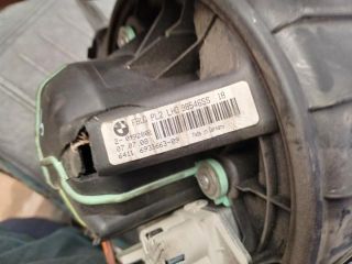 bontott BMW 3 E90 Klímahűtő Ventilátor