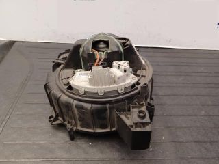 bontott BMW 3 E90 Klímahűtő Ventilátor