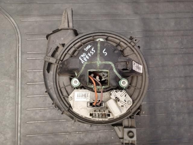 bontott BMW 3 E90 Klímahűtő Ventilátor