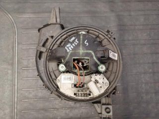 bontott BMW 3 E90 Klímahűtő Ventilátor