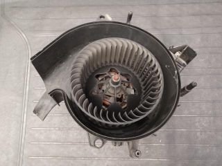 bontott BMW 3 E90 Klímahűtő Ventilátor