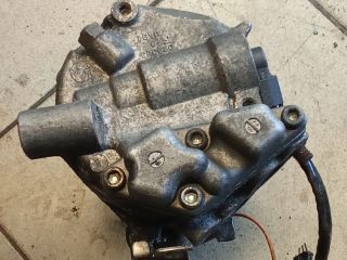 bontott BMW 3 E90 Klímakompresszor