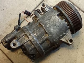 bontott BMW 3 E90 Klímakompresszor