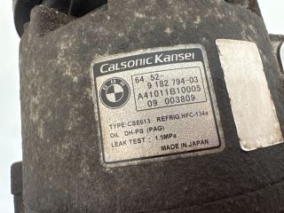 bontott BMW 3 E90 Klímakompresszor