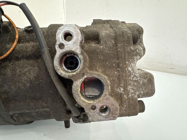 bontott BMW 3 E90 Klímakompresszor