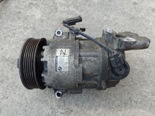 bontott BMW 3 E90 Klímakompresszor