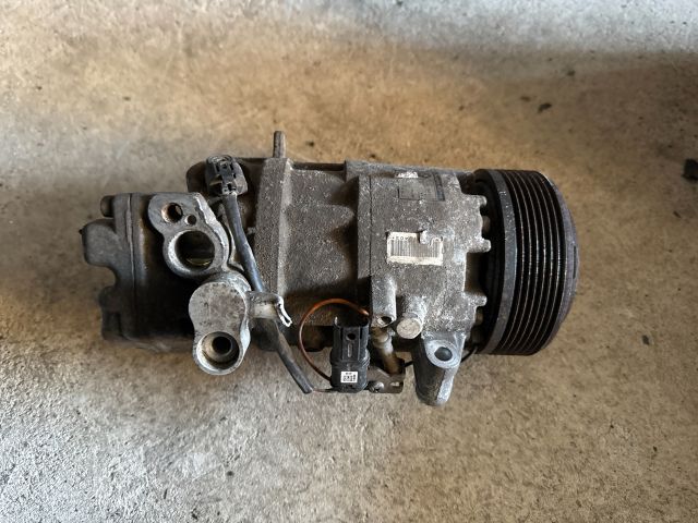 bontott BMW 3 E90 Klímakompresszor