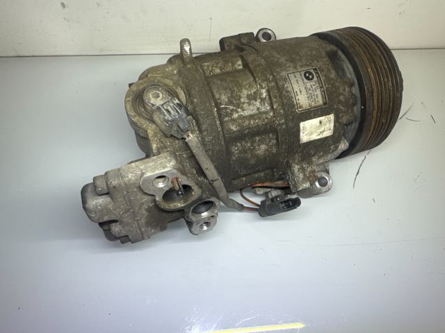 bontott BMW 3 E90 Klímakompresszor