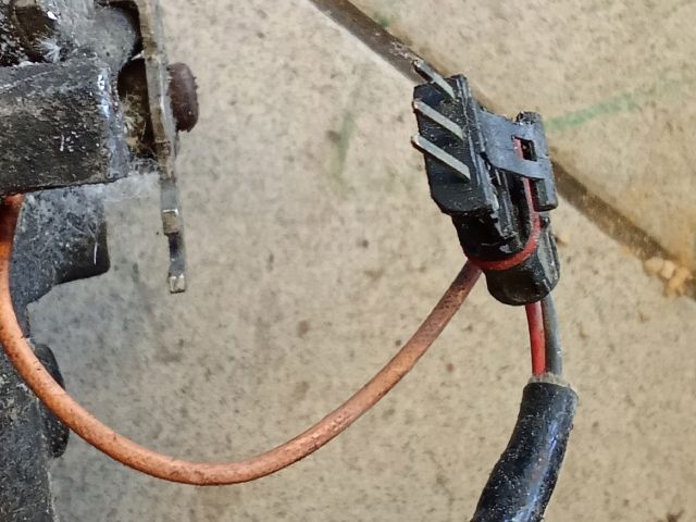 bontott BMW 3 E90 Klímakompresszor