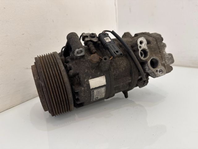 bontott BMW 3 E90 Klímakompresszor