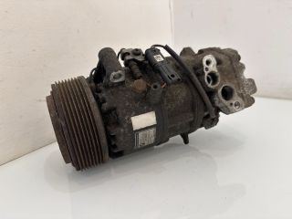bontott BMW 3 E90 Klímakompresszor