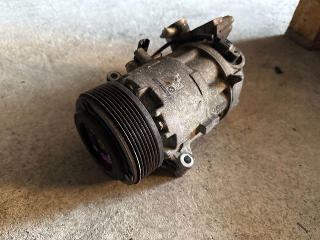 bontott BMW 3 E90 Klímakompresszor