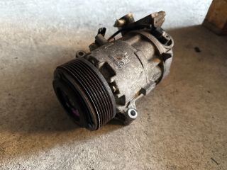 bontott BMW 3 E90 Klímakompresszor