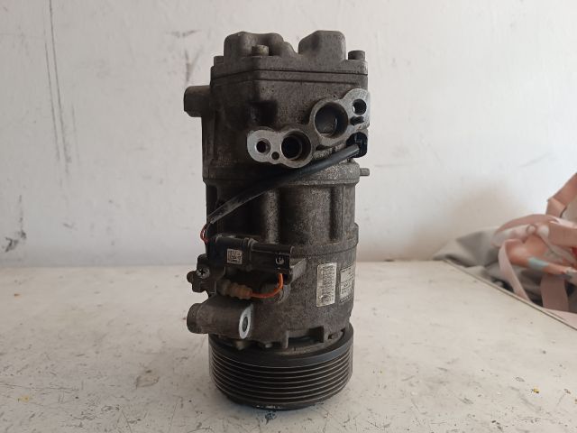 bontott BMW 3 E90 Klímakompresszor