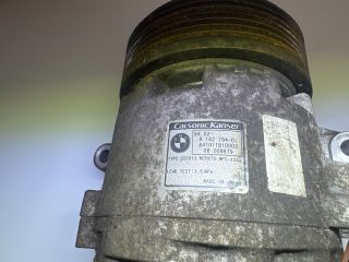 bontott BMW 3 E90 Klímakompresszor