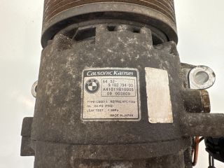 bontott BMW 3 E90 Klímakompresszor