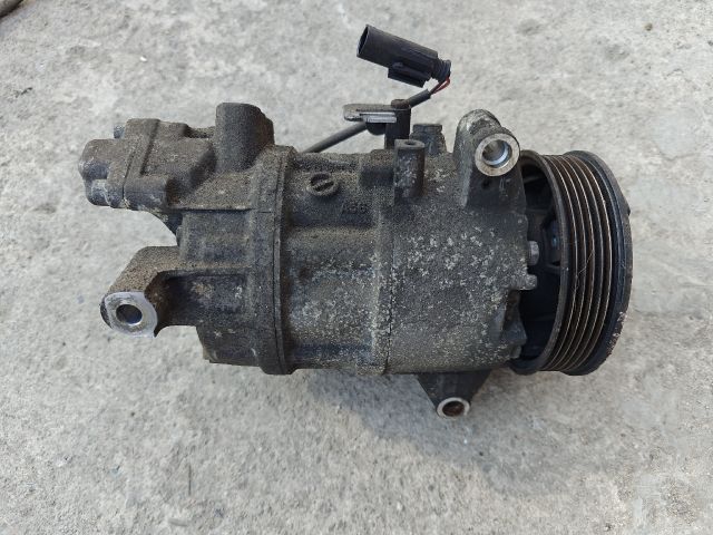 bontott BMW 3 E90 Klímakompresszor